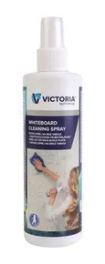 Whiteboard-Reinigungsspray, 250 ml, VICTORIA